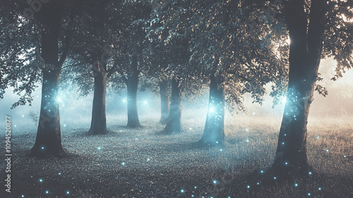 Enchanted Forest