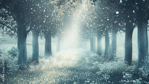 Enchanted Forest