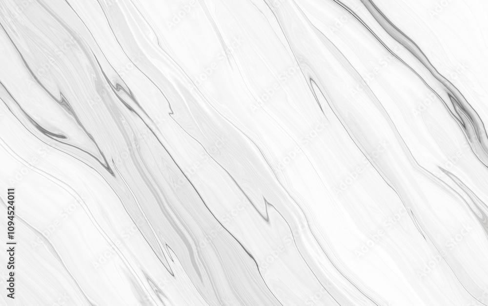 Obraz premium Marble wall white silver pattern gray ink graphic background abstract light elegant black for do floor plan ceramic counter texture stone tile grey background natural for interior decoration.