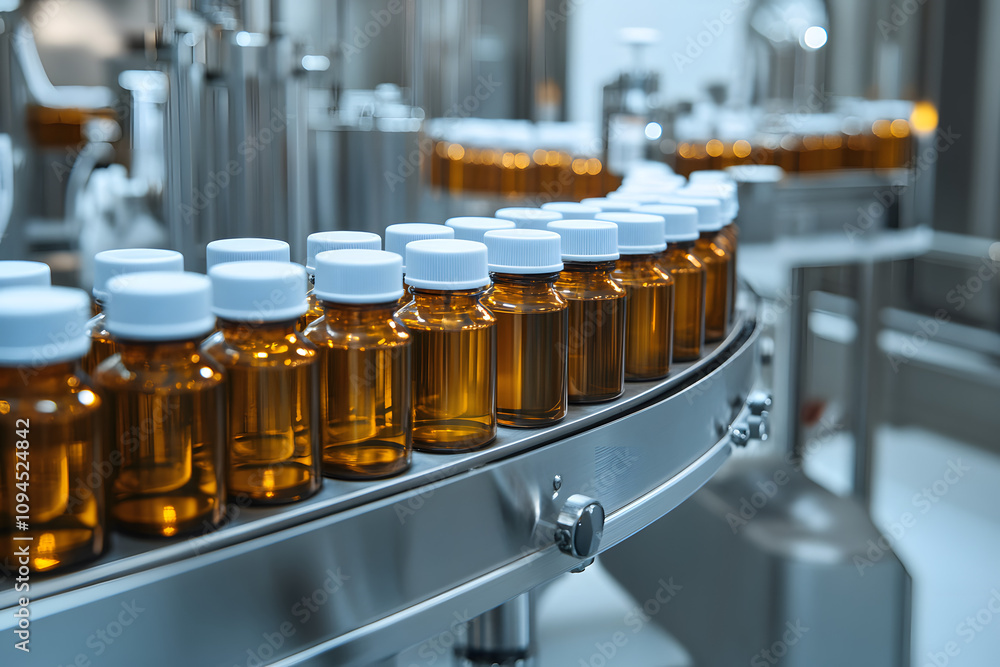 Safe and Sustainable Pharmaceutical Packaging in Sterile Environment Safe and Sustainable Pharmaceutical Packaging in Sterile Environment