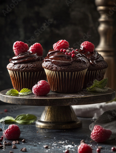 Cupcakes and Muffins