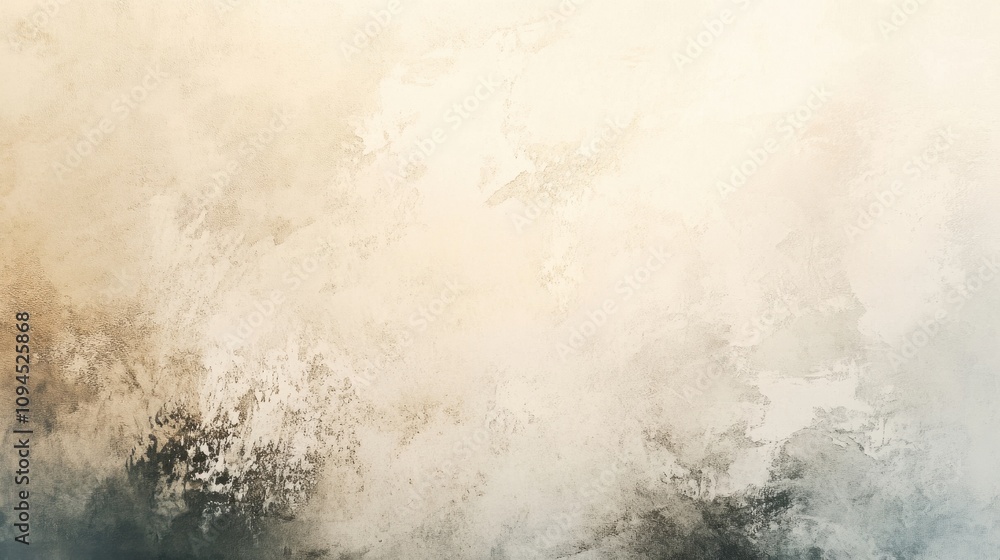 A textured abstract background with soft, blended colors creating a serene atmosphere. A textured abstract background with soft, blended colors creating a serene atmosphere.