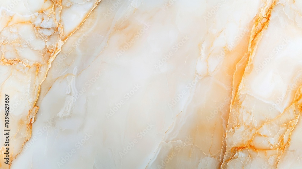 Fototapeta premium Elegant marble texture close-up design inspiration home decor indoor abstract art