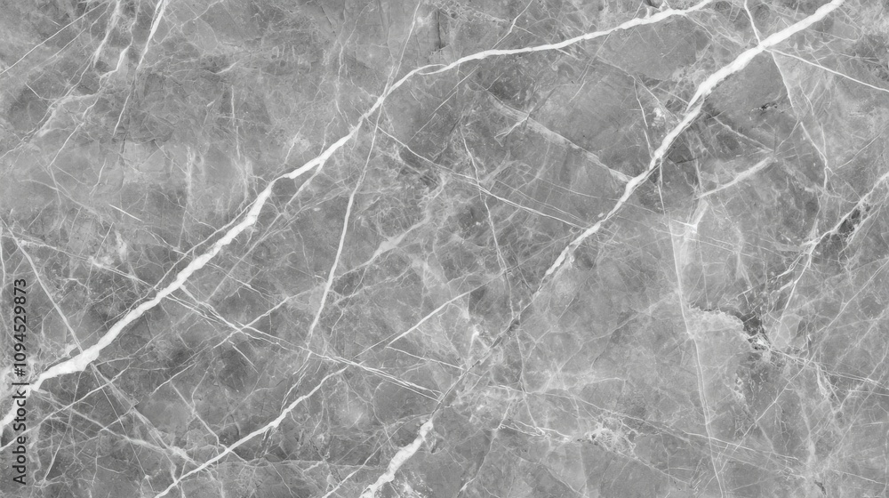 Naklejka premium Elegant marble surface texture interior design abstract pattern close-up