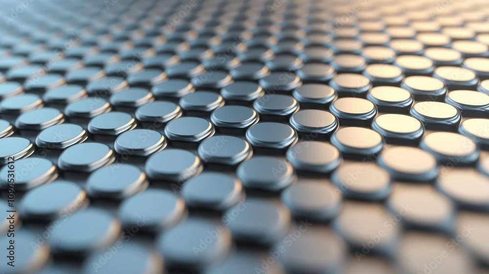 Obraz premium Exploring textured patterns industrial space abstract photography close-up design concept