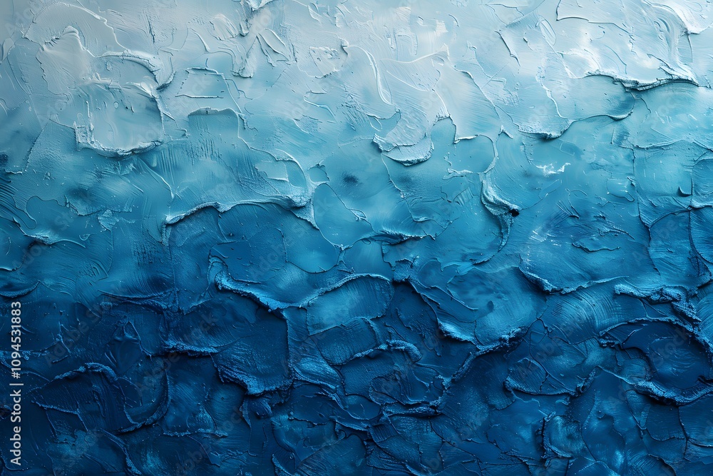 Abstract Blue Textured Background for Artistic Design and Creative Projects Abstract Blue Textured Background for Artistic Design and Creative Projects