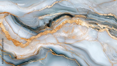 Elegant marble texture abstract art digital design stylish spaces close-up visual aesthetics