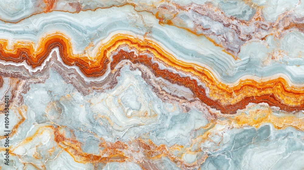 Elegant onyx pattern nature's artistry abstract design close-up view Elegant onyx pattern nature's artistry abstract design close-up view