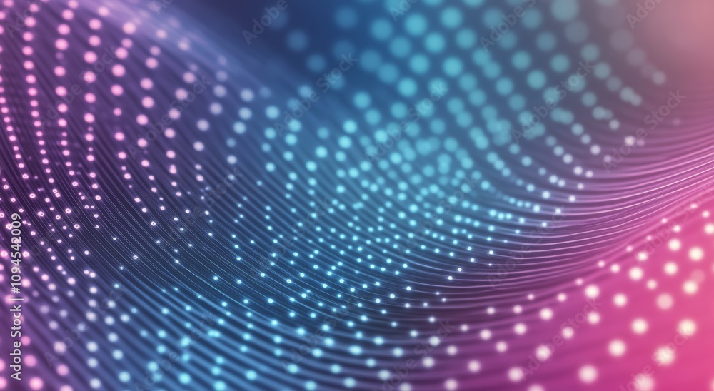 Colorful swirling patterns with bright dots in the background create a vibrant visual effect Colorful swirling patterns with bright dots in the background create a vibrant visual effect