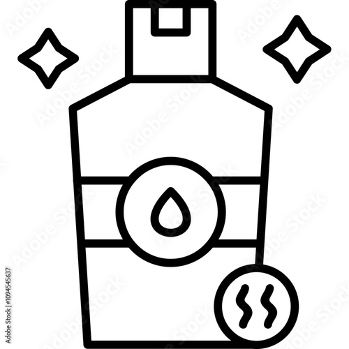 Makeup Remover Icon