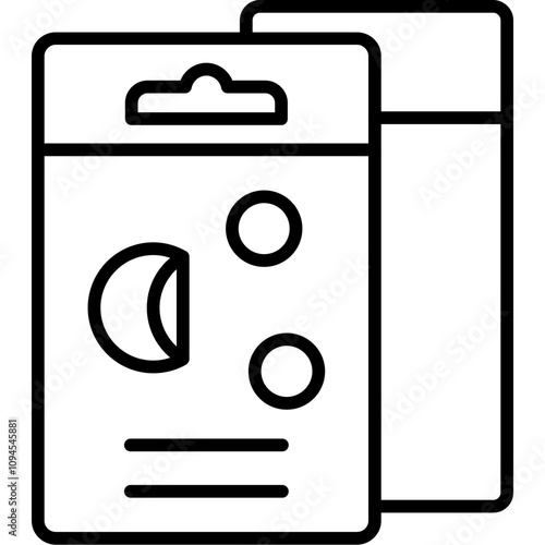 Blemish Patches Icon