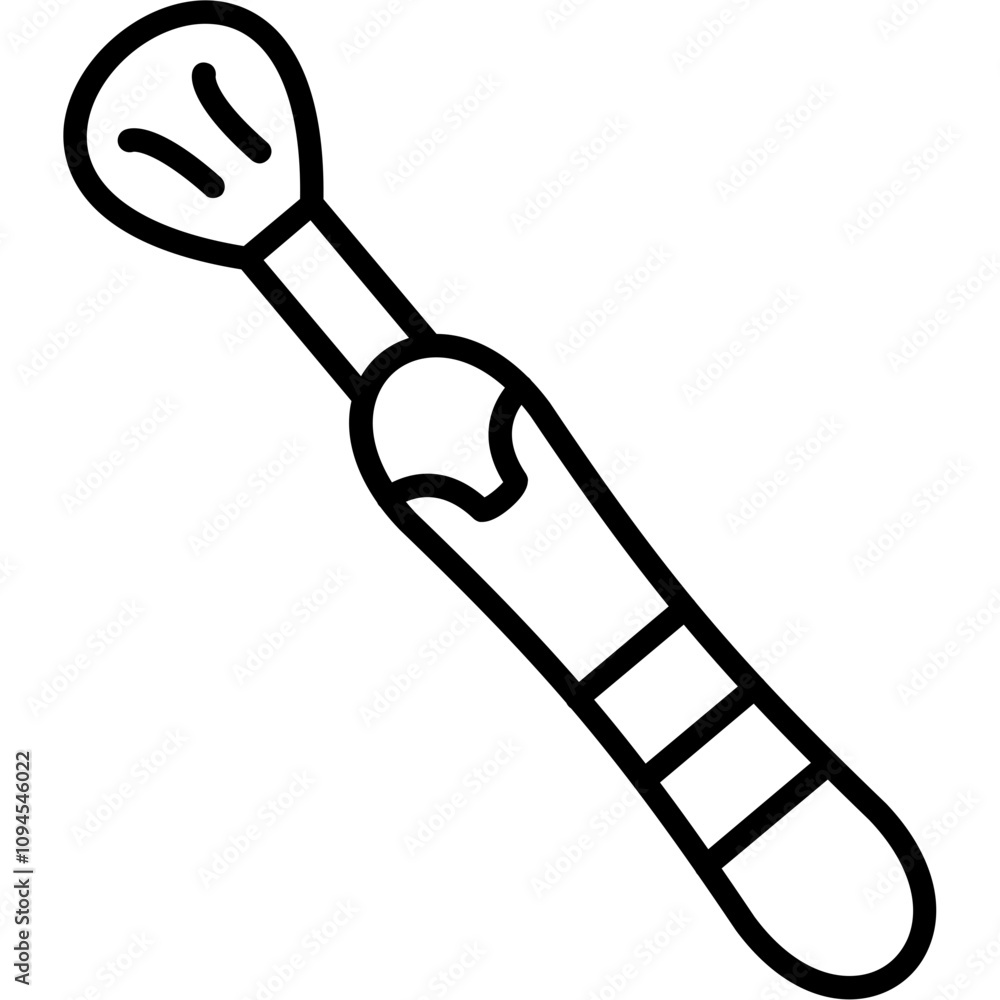 Face Brush Icon Face Brush Icon