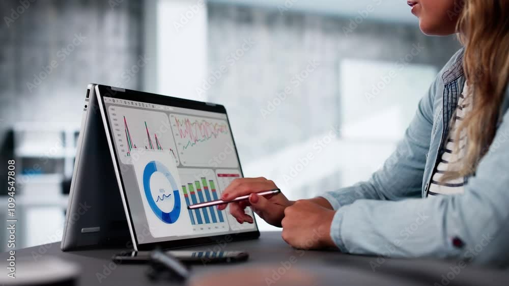 Data Analyst Using Data Analytics KPI Data Analyst Using Data Analytics KPI