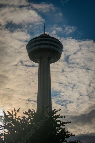 Skylon Tower photo