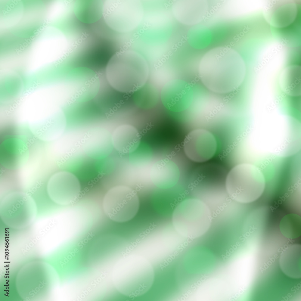 Obraz premium abstract bokeh background 