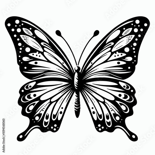 butterfly 