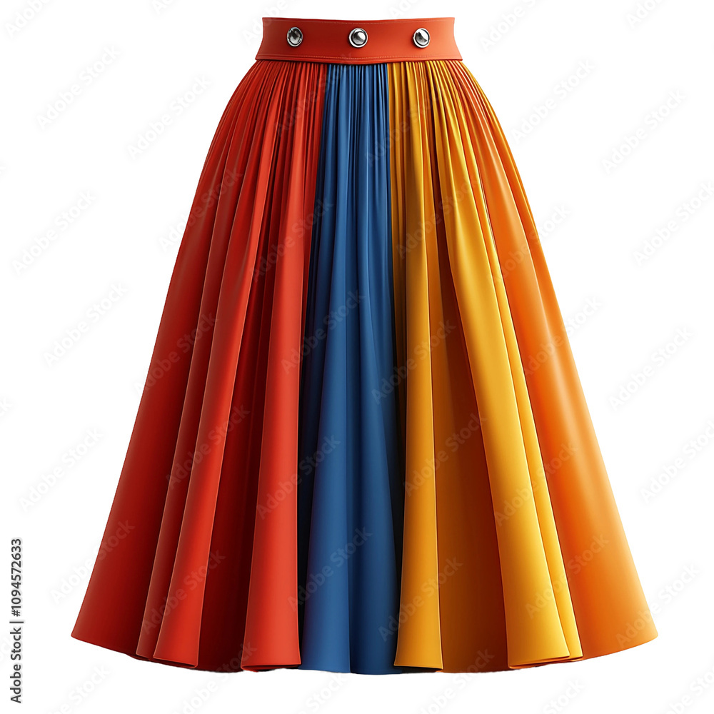 Beautiful Culotte christmas pants isolated on transparent background
Beautiful Culotte christmas pants isolated on transparent background