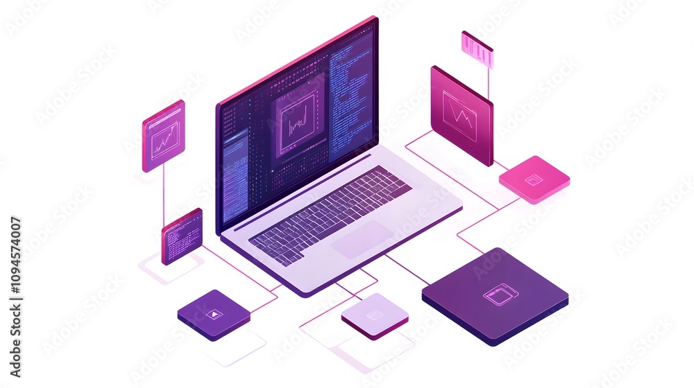 Cross-Platform Data Flow in Multi-Device Ecosystems Cross-Platform Data Flow in Multi-Device Ecosystems