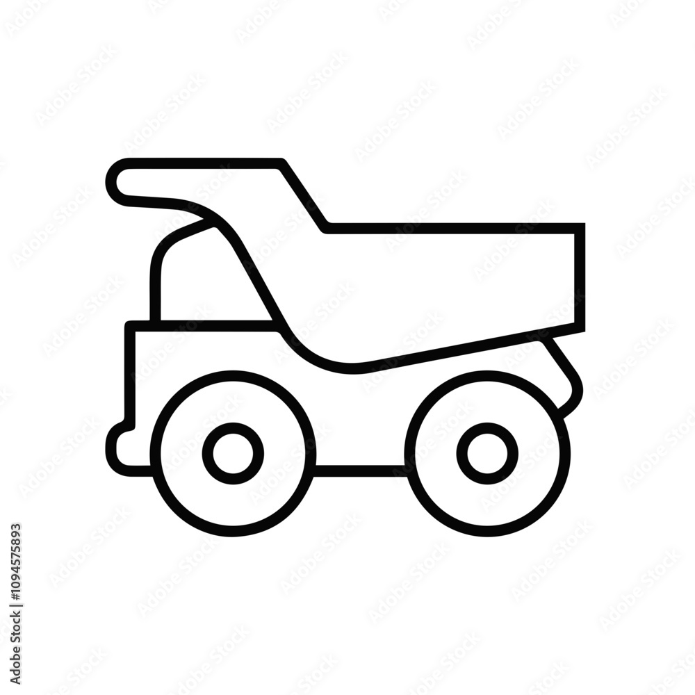 Truck icon symbol vector image illustration
Truck icon symbol vector image illustration
