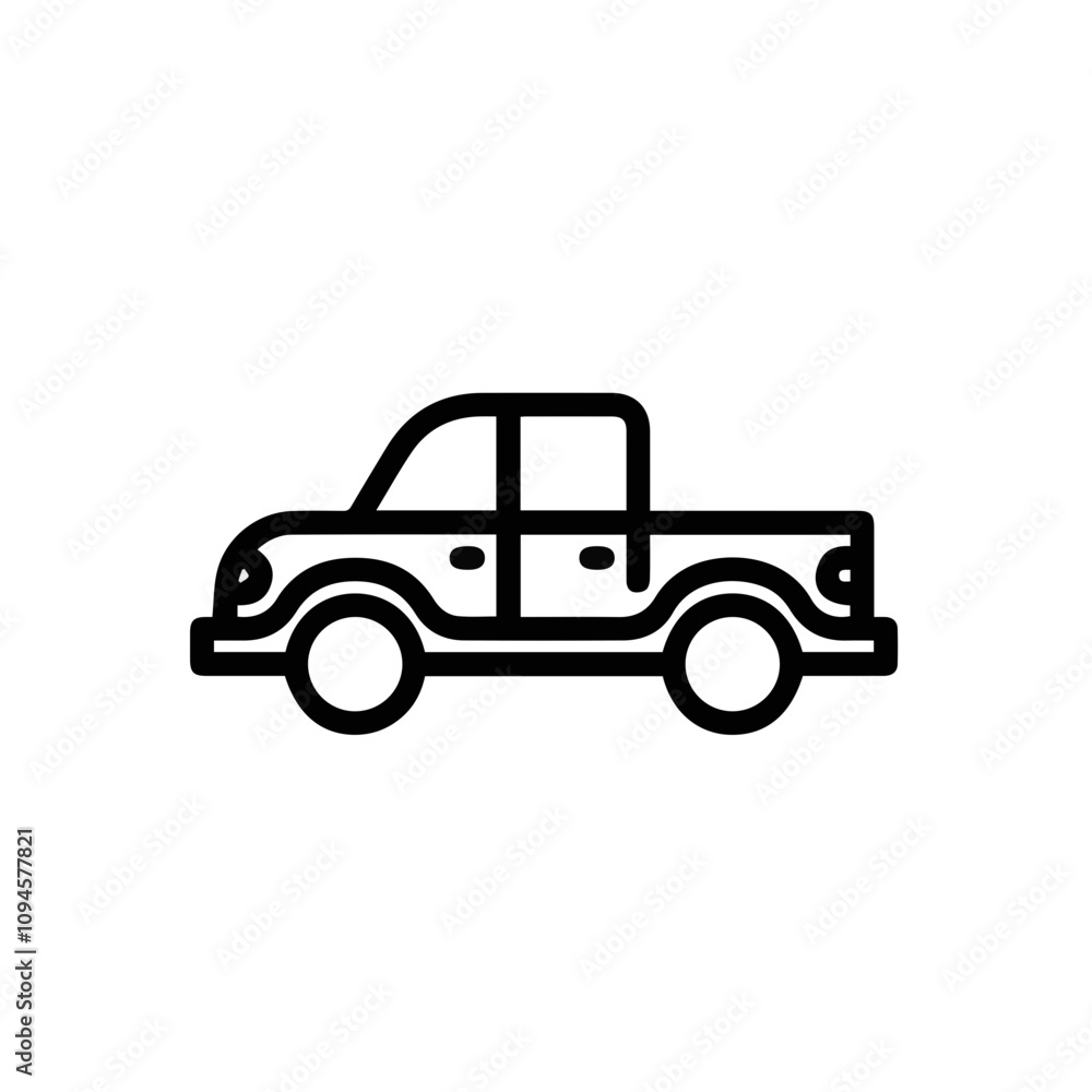 Truck icon symbol vector image illustration
Truck icon symbol vector image illustration