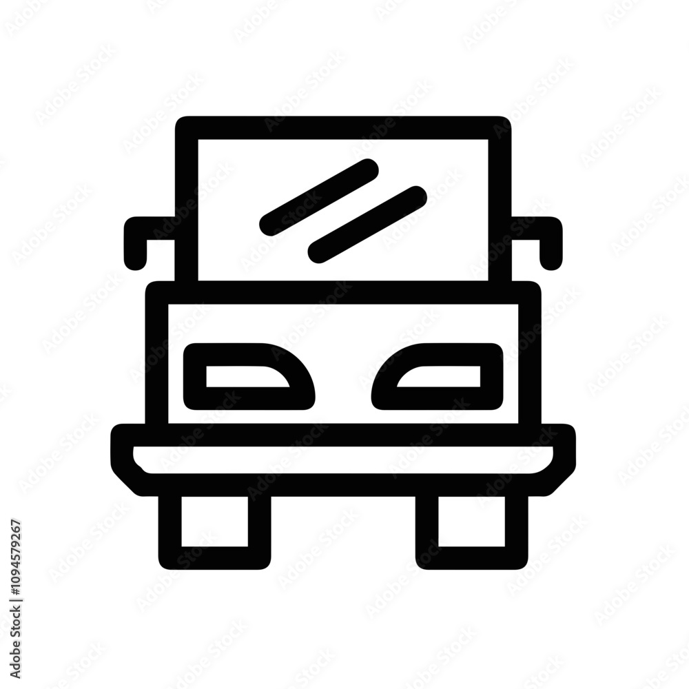 Truck icon symbol vector image illustration
Truck icon symbol vector image illustration