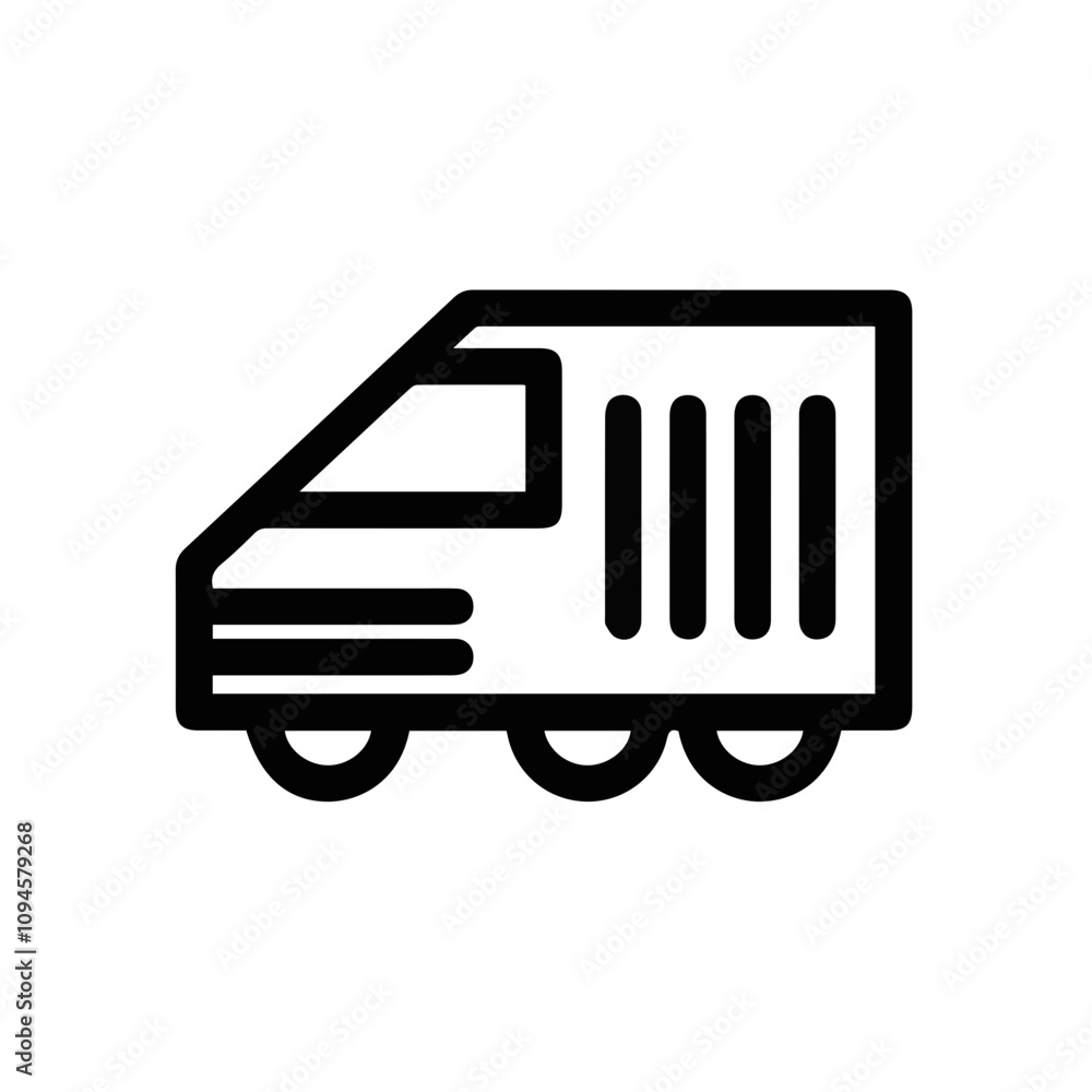 Truck icon symbol vector image illustration
Truck icon symbol vector image illustration