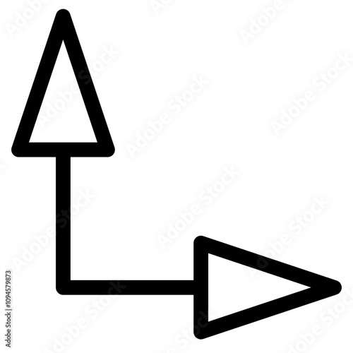 arrow icon