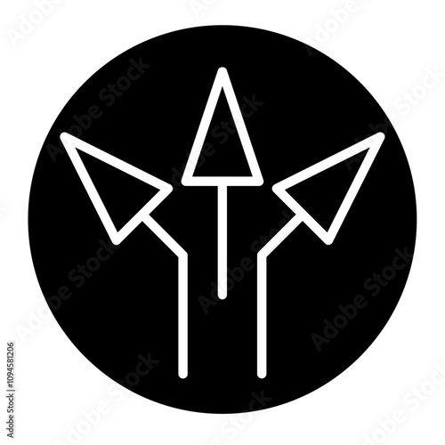 arrow icon