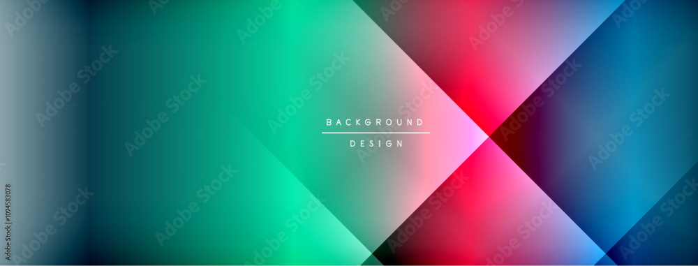 Light shadow lines dynamic gradient background Light shadow lines dynamic gradient background