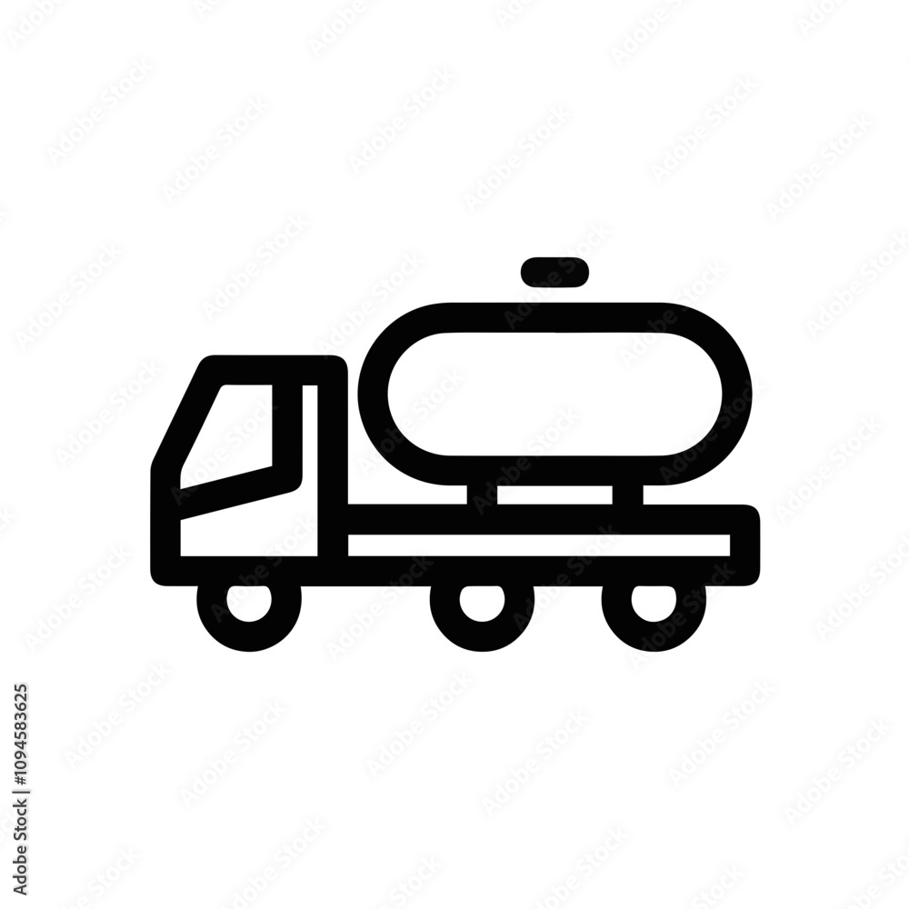 Truck icon symbol vector illustration
Truck icon symbol vector illustration