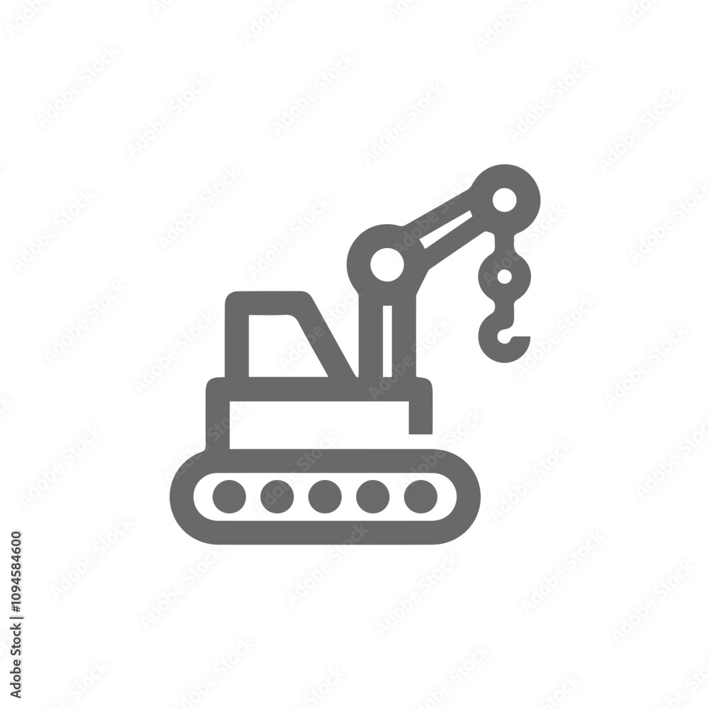 Truck icon symbol vector illustration
Truck icon symbol vector illustration