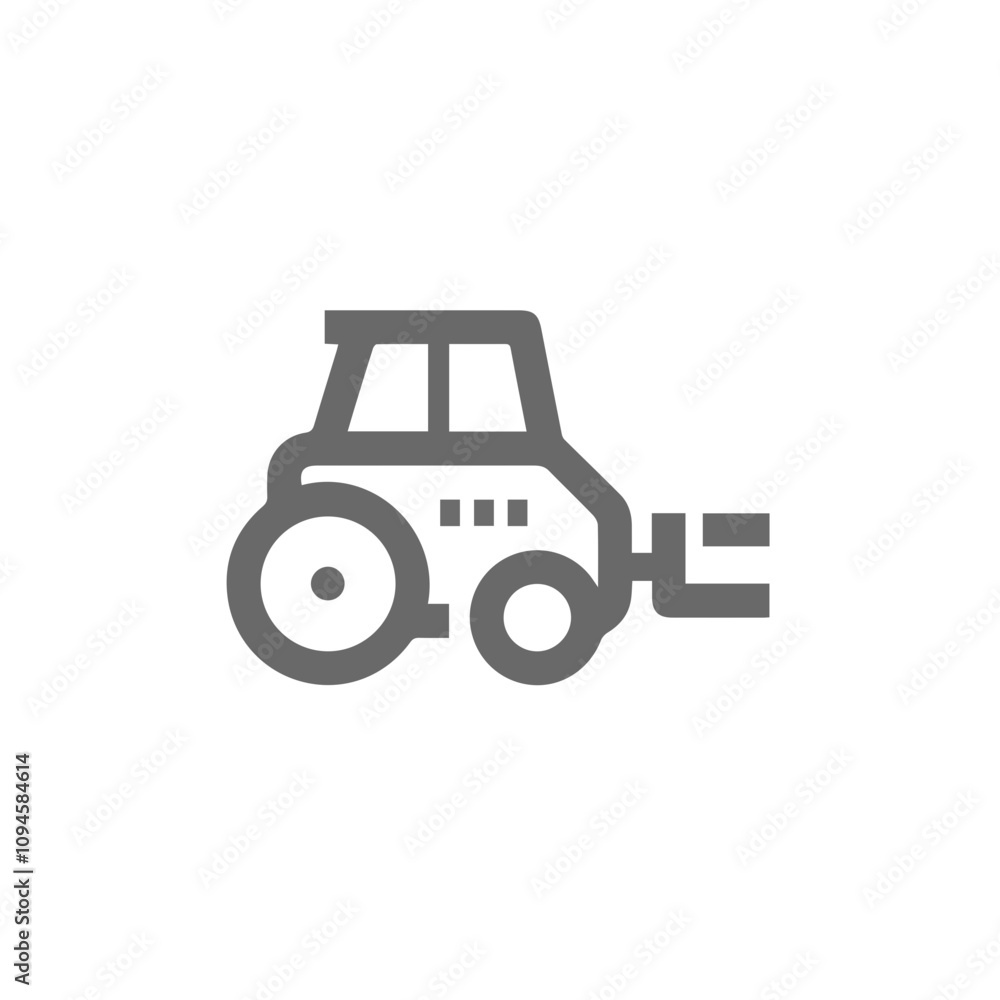 Truck icon symbol vector illustration
Truck icon symbol vector illustration