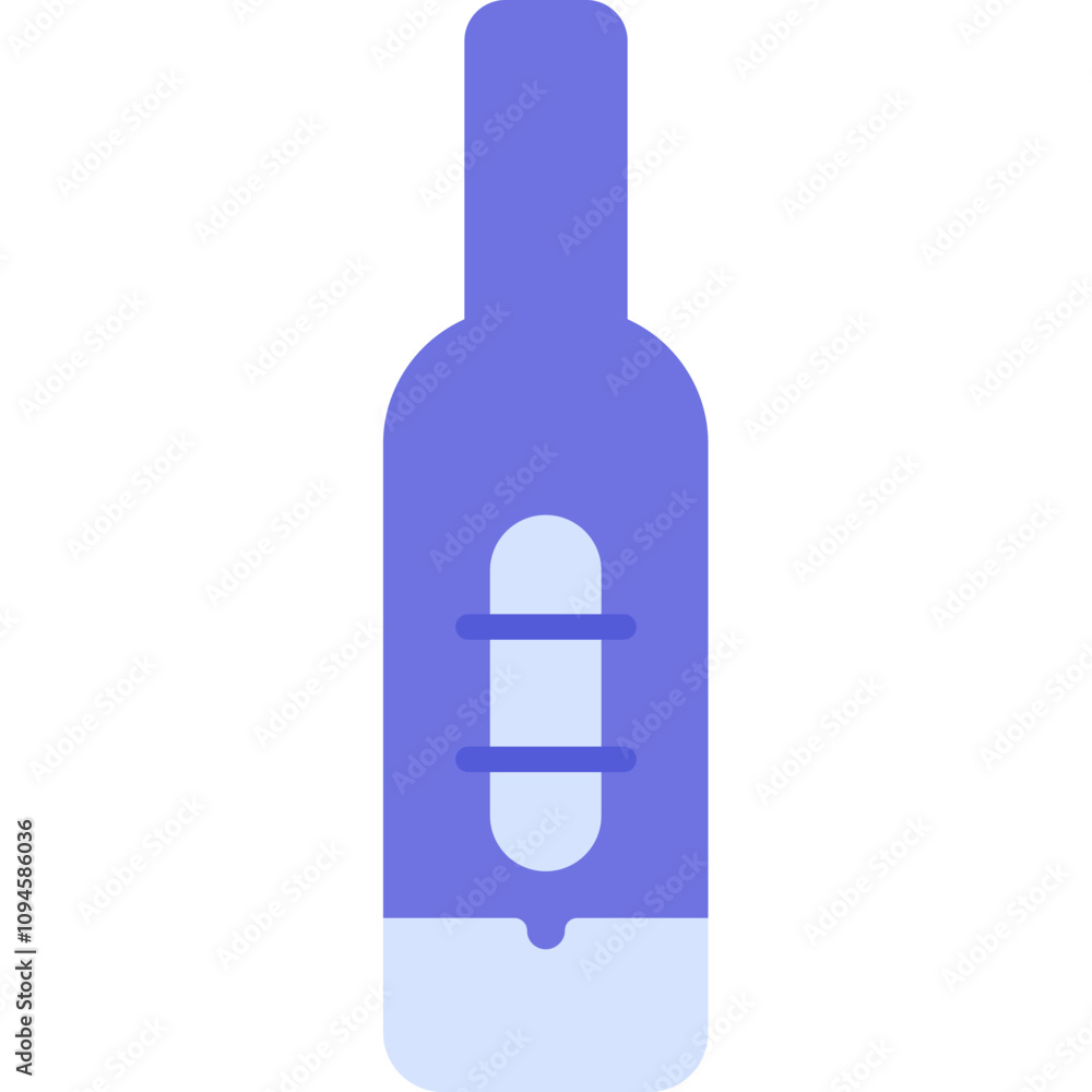Ovulation Test Icon Ovulation Test Icon