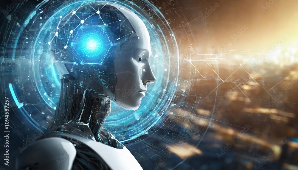 Advanced Artificial Intelligence for the Future: Exploring Deep ...