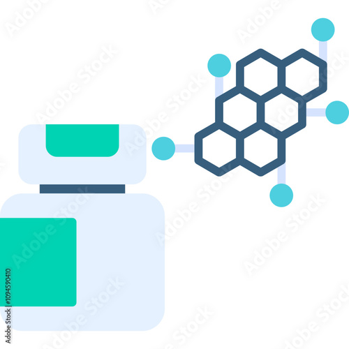 Melatonin Icon