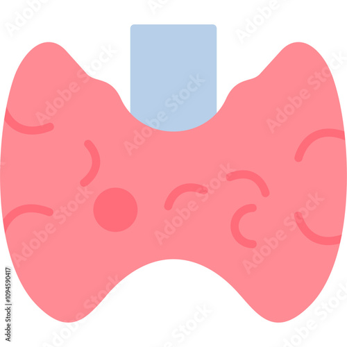 Parathyroid Hormone Icon photo