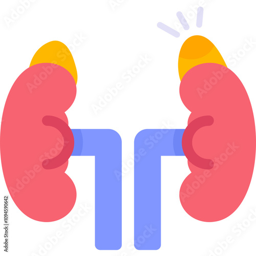 Cushing's Syndrome Icon