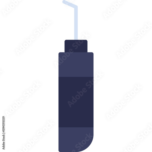 Dental Probe Icon