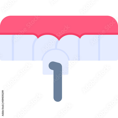Dental Veneers Icon