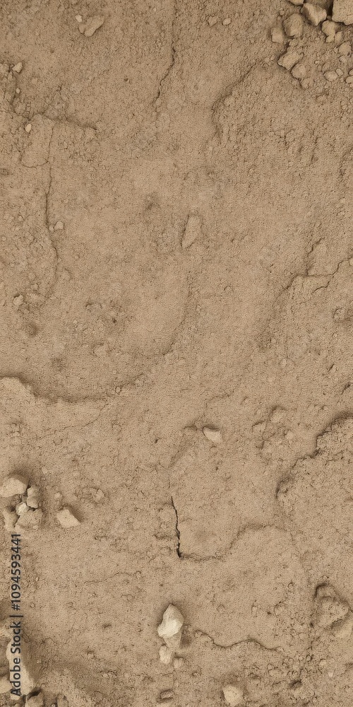 Rough and gritty dirt texture with natural earthy tones, rough Rough and gritty dirt texture with natural earthy tones, rough