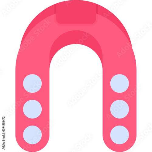 Mouth Guard Icon