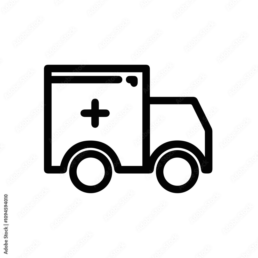 Truck icon symbol vector illustration
Truck icon symbol vector illustration