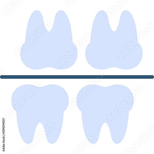 Bruxism Icon