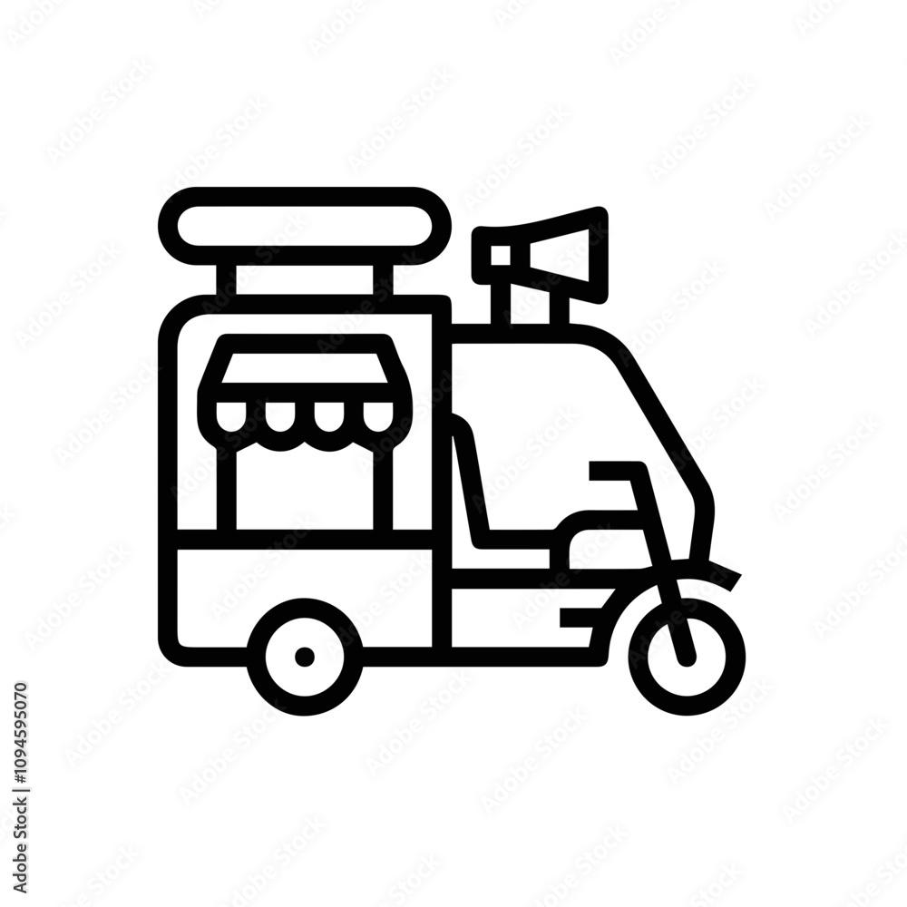Truck icon symbol vector illustration
Truck icon symbol vector illustration