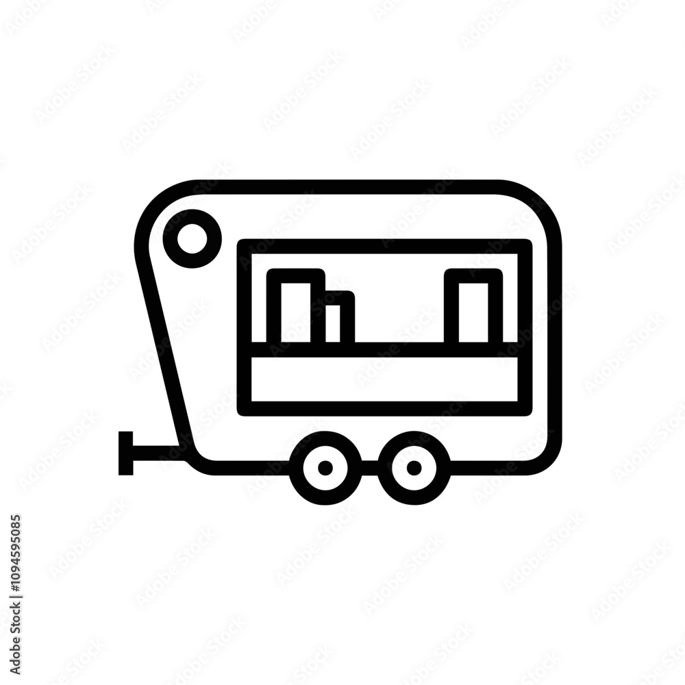 Truck icon symbol vector illustration
Truck icon symbol vector illustration