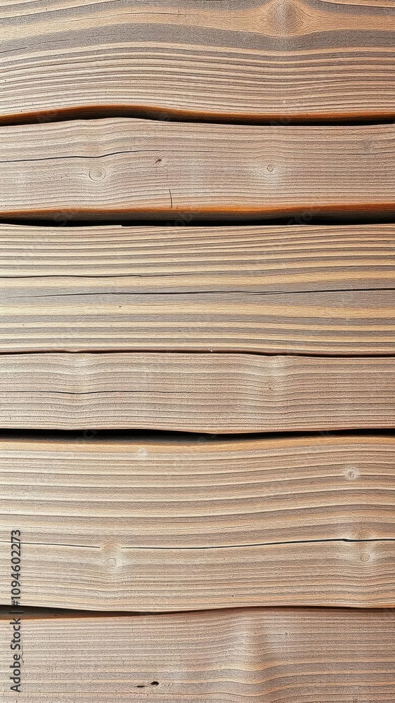 Close-up of a weathered wooden surface with a cozy and warm tone, wood Close-up of a weathered wooden surface with a cozy and warm tone, wood