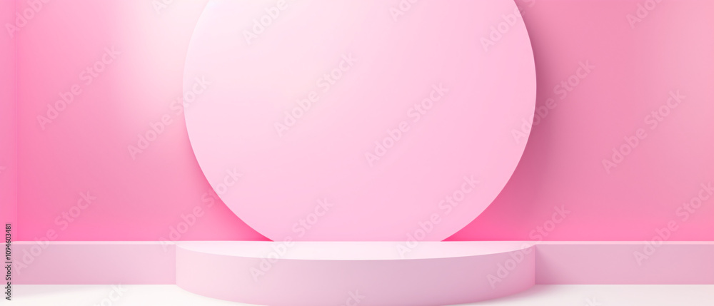 An abstract smooth pink wall background design with soft gradients, creating a modern and calming atmosphere, perfect for layouts.
An abstract smooth pink wall background design with soft gradients, creating a modern and calming atmosphere, perfect for layouts.