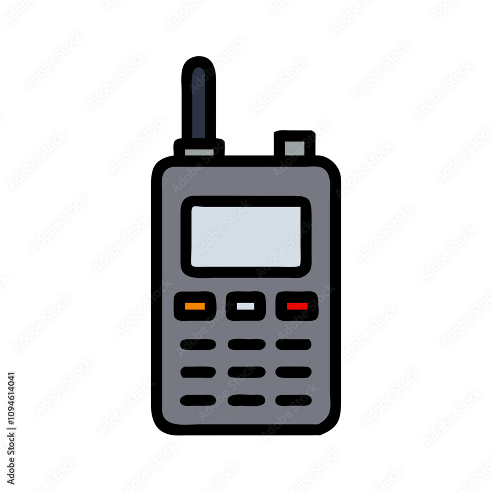 Communication device for monitoring frequencies used in various activities, including emergency response and recreational pursuits Communication device for monitoring frequencies used in various activities, including emergency response and recreational pursuits