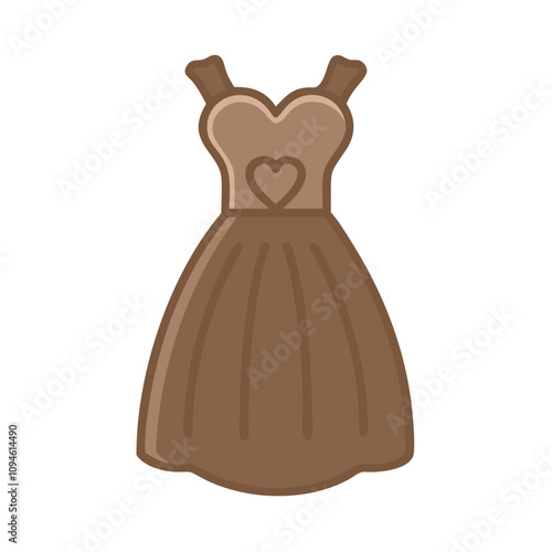 dress icon 