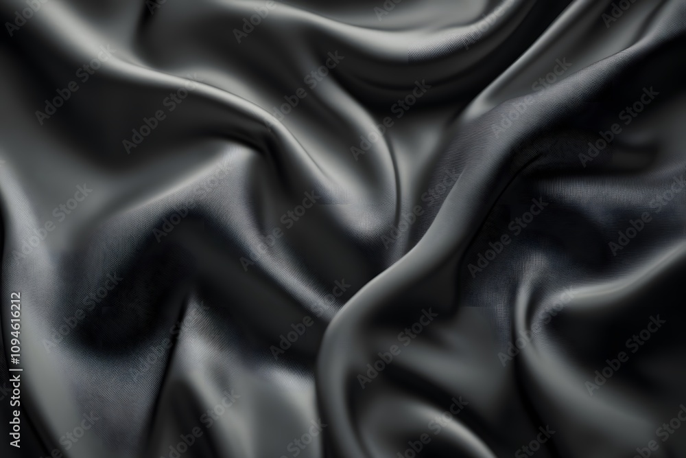 Obraz premium Spotlight gray Background Elegance,generation AI